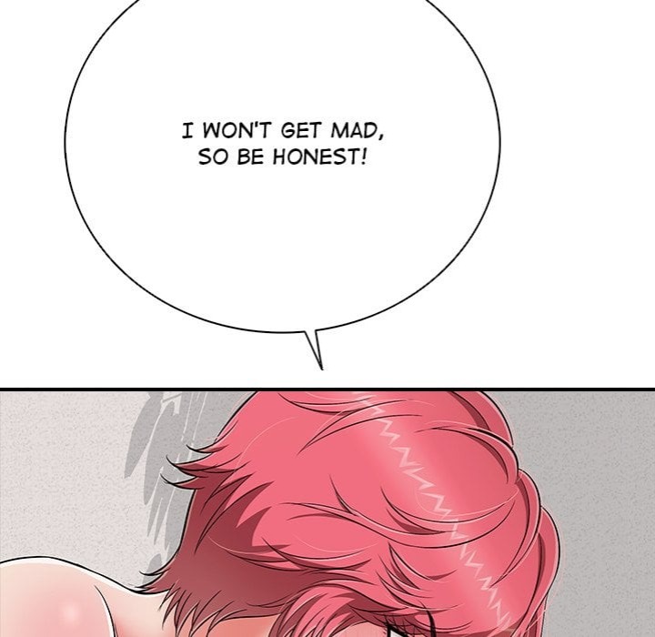 One More Time (Seokhyeon) - Chapter 22 Page 92