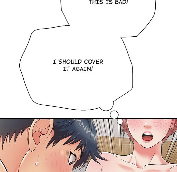 One More Time (Seokhyeon) - Chapter 23 Page 117