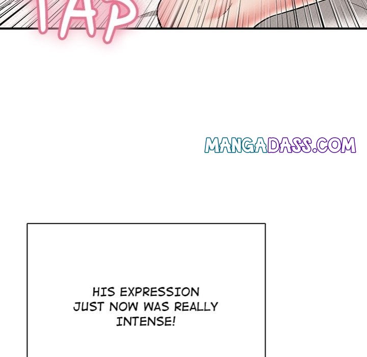 One More Time (Seokhyeon) - Chapter 23 Page 119