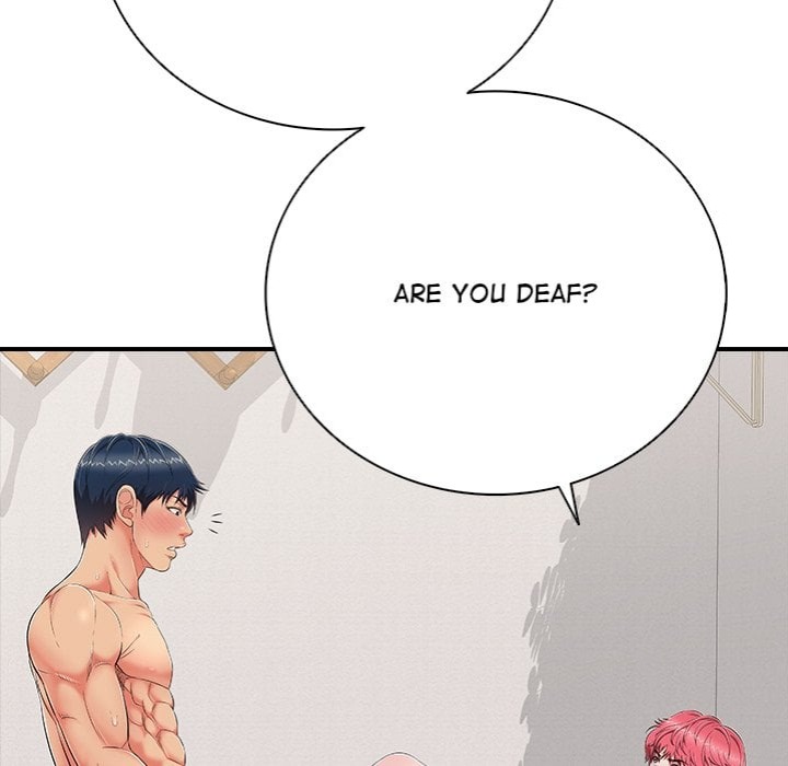 One More Time (Seokhyeon) - Chapter 23 Page 126