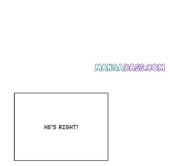 One More Time (Seokhyeon) - Chapter 23 Page 144