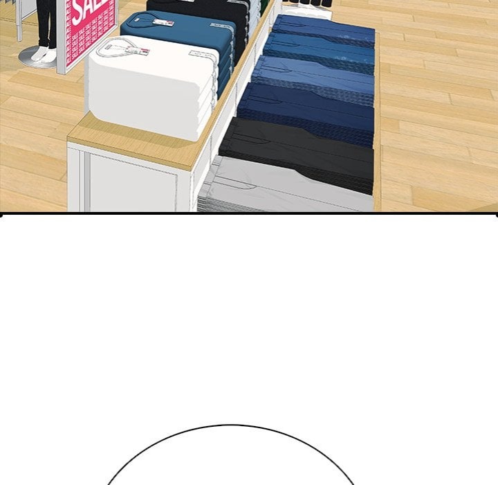 One More Time (Seokhyeon) - Chapter 23 Page 197