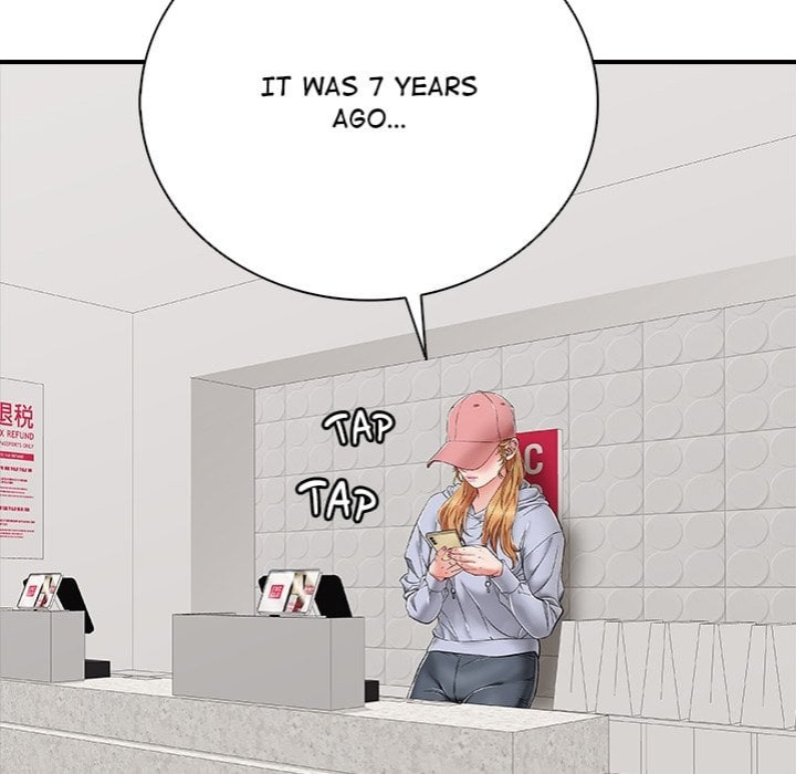 One More Time (Seokhyeon) - Chapter 23 Page 198