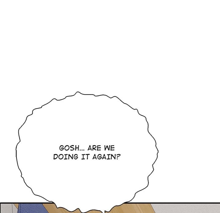 One More Time (Seokhyeon) - Chapter 24 Page 161