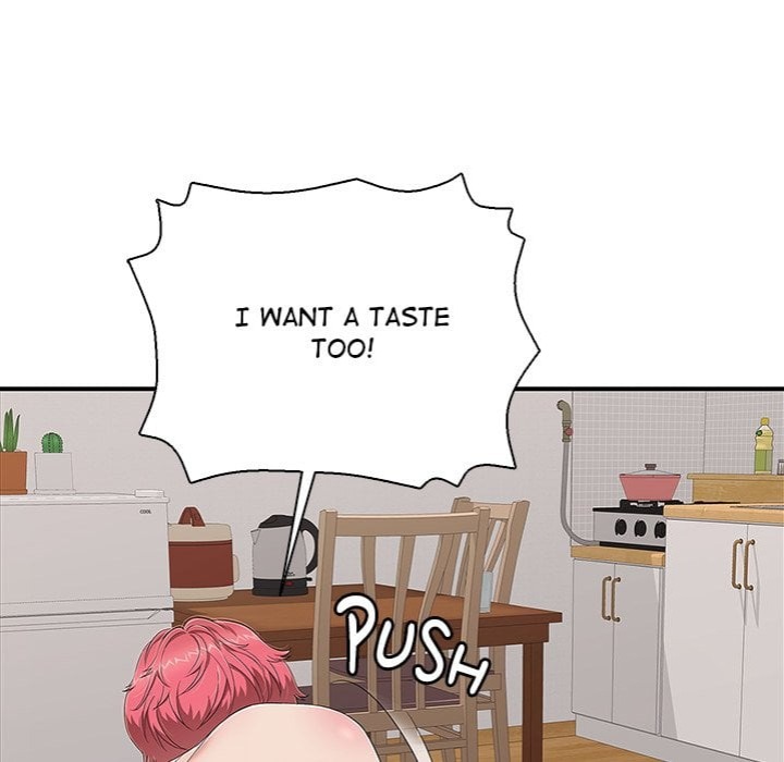 One More Time (Seokhyeon) - Chapter 24 Page 179