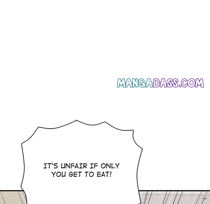 One More Time (Seokhyeon) - Chapter 24 Page 181