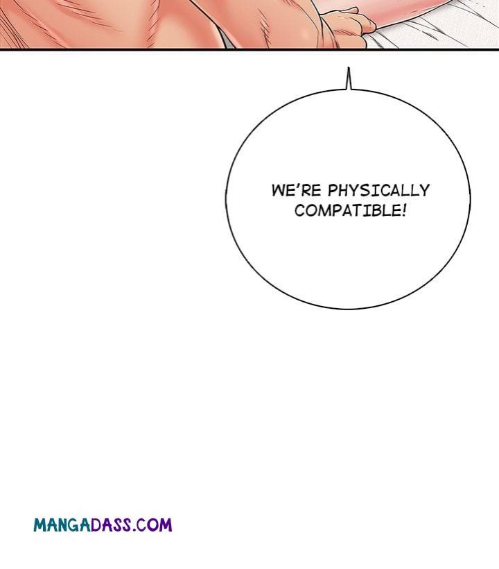 One More Time (Seokhyeon) - Chapter 24 Page 45