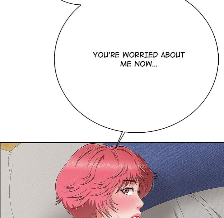 One More Time (Seokhyeon) - Chapter 25 Page 134