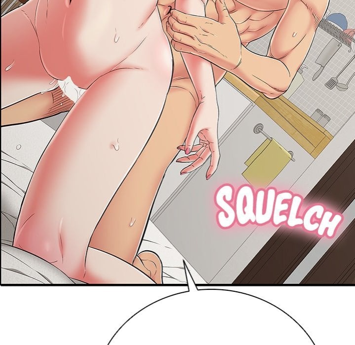 One More Time (Seokhyeon) - Chapter 25 Page 149