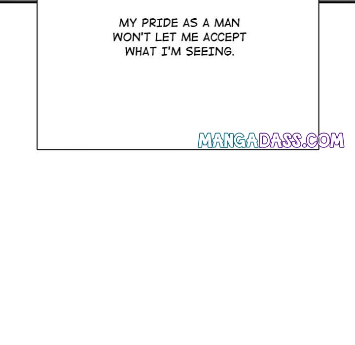 One More Time (Seokhyeon) - Chapter 25 Page 164