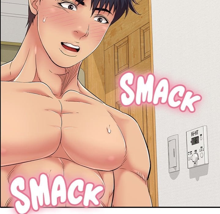 One More Time (Seokhyeon) - Chapter 25 Page 175