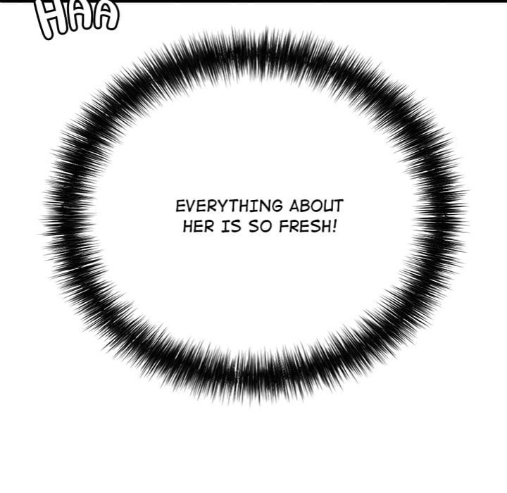 One More Time (Seokhyeon) - Chapter 25 Page 21