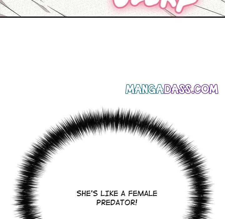 One More Time (Seokhyeon) - Chapter 25 Page 59