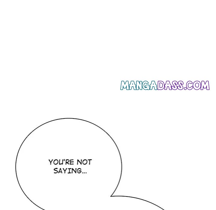 One More Time (Seokhyeon) - Chapter 27 Page 127