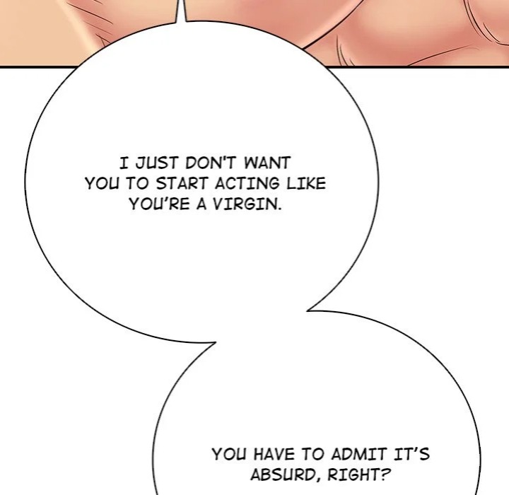 One More Time (Seokhyeon) - Chapter 27 Page 142