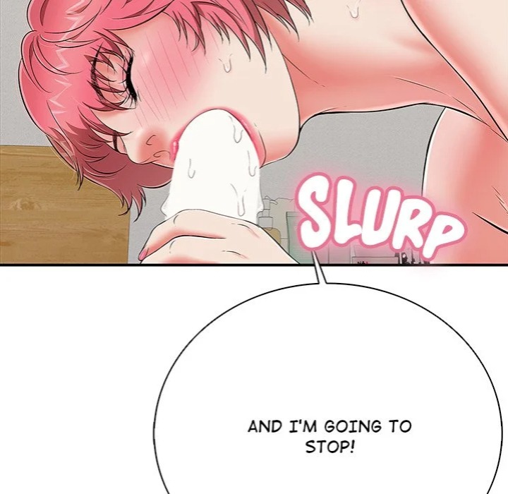 One More Time (Seokhyeon) - Chapter 27 Page 15