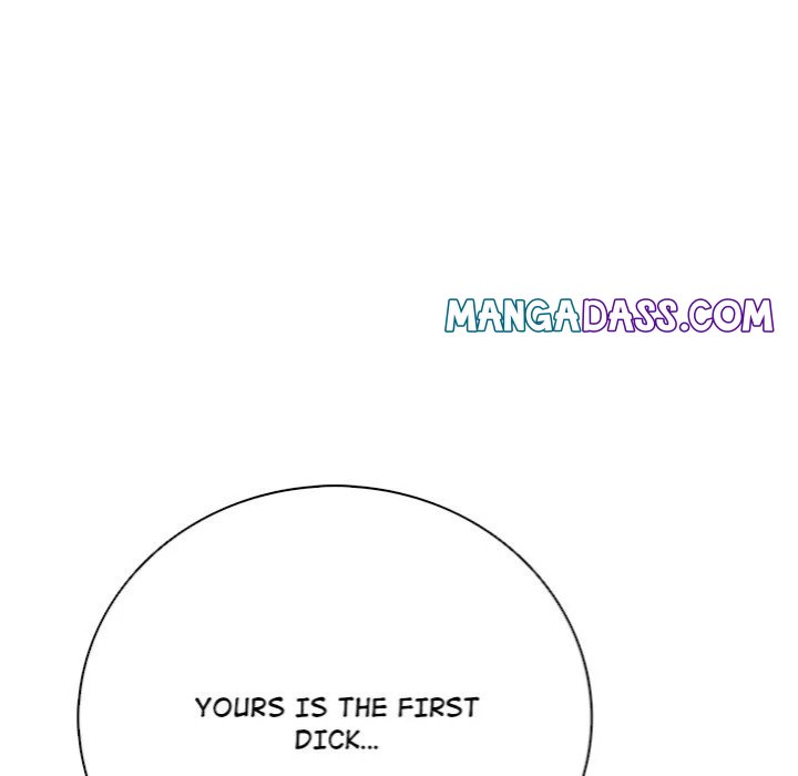 One More Time (Seokhyeon) - Chapter 27 Page 157