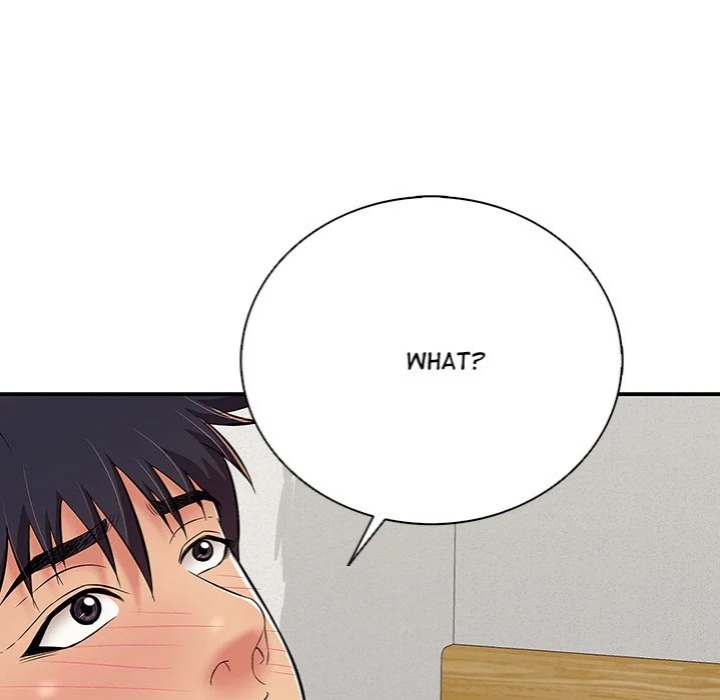 One More Time (Seokhyeon) - Chapter 27 Page 176