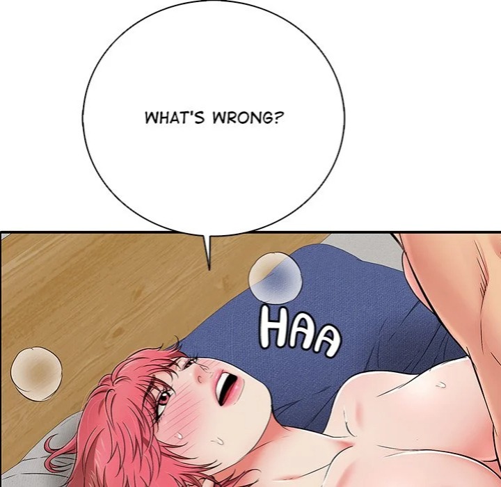 One More Time (Seokhyeon) - Chapter 27 Page 210