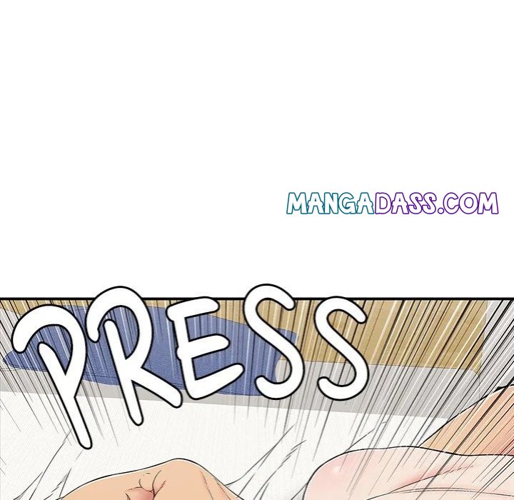 One More Time (Seokhyeon) - Chapter 27 Page 24