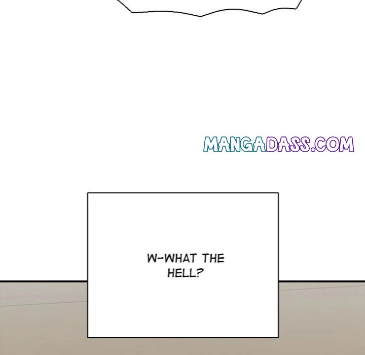 One More Time (Seokhyeon) - Chapter 27 Page 5