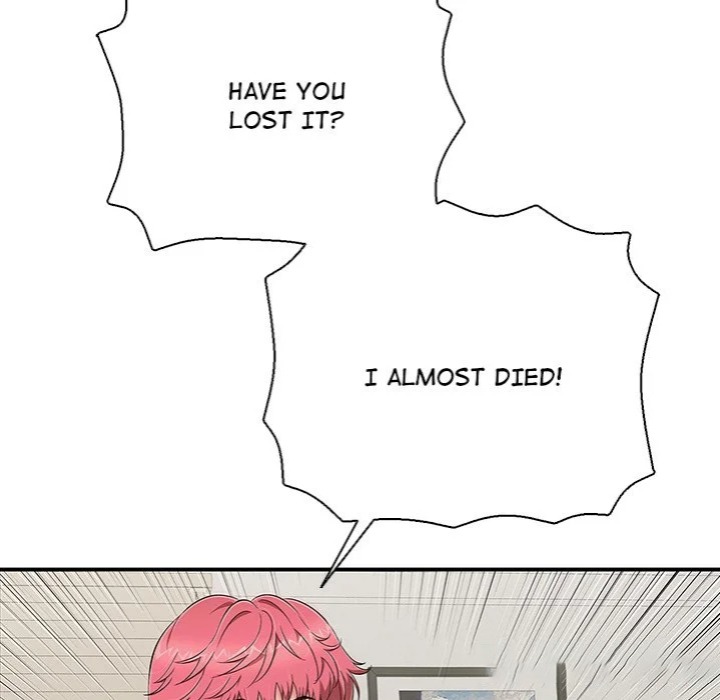 One More Time (Seokhyeon) - Chapter 27 Page 52