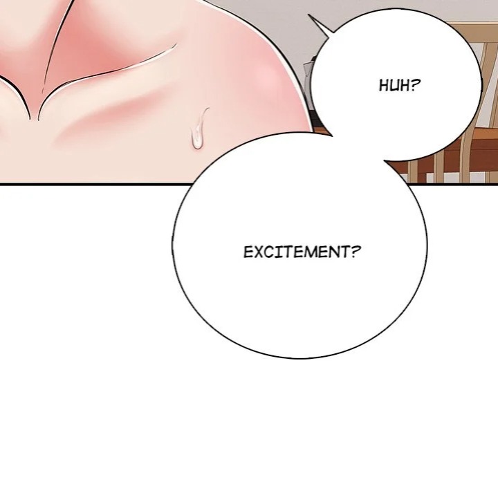 One More Time (Seokhyeon) - Chapter 27 Page 69