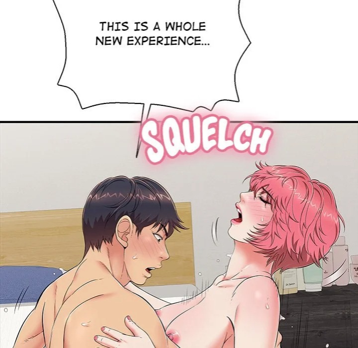 One More Time (Seokhyeon) - Chapter 27 Page 81
