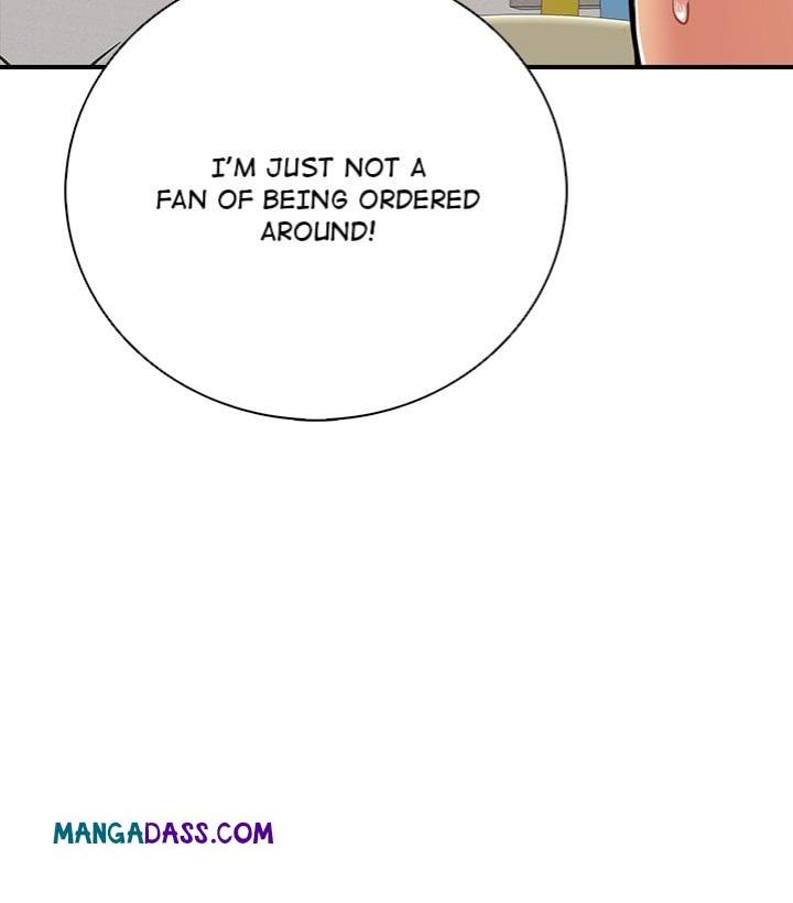 One More Time (Seokhyeon) - Chapter 28 Page 124