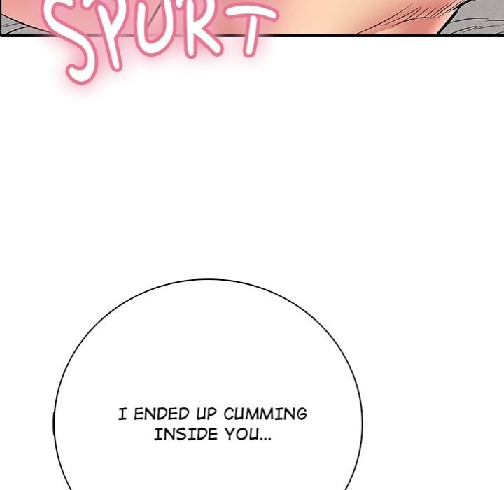 One More Time (Seokhyeon) - Chapter 28 Page 182