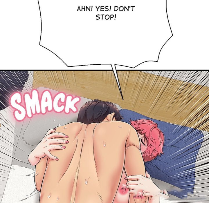 One More Time (Seokhyeon) - Chapter 28 Page 68