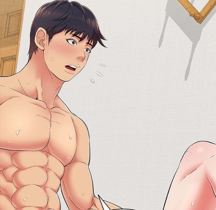 One More Time (Seokhyeon) - Chapter 29 Page 18