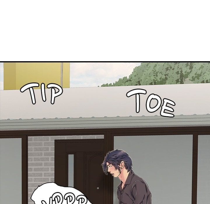 One More Time (Seokhyeon) - Chapter 29 Page 73