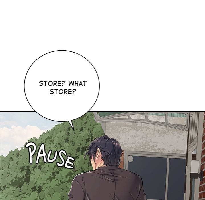 One More Time (Seokhyeon) - Chapter 29 Page 90