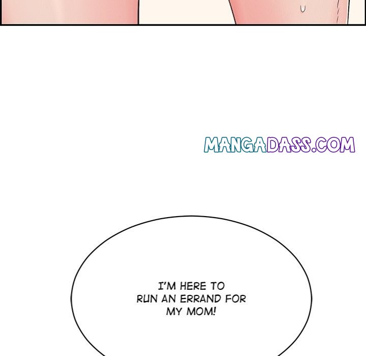 One More Time (Seokhyeon) - Chapter 3 Page 186