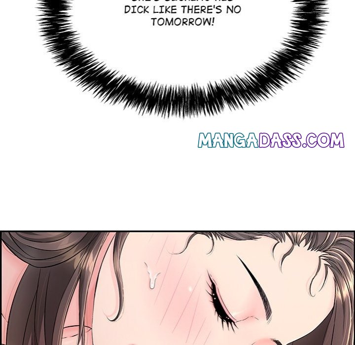 One More Time (Seokhyeon) - Chapter 3 Page 77