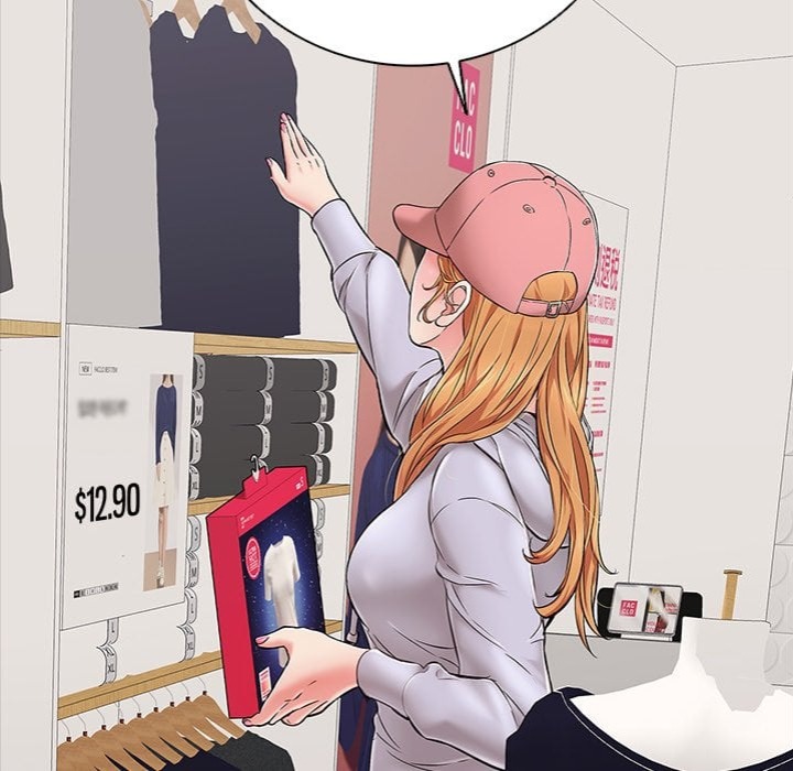 One More Time (Seokhyeon) - Chapter 30 Page 102