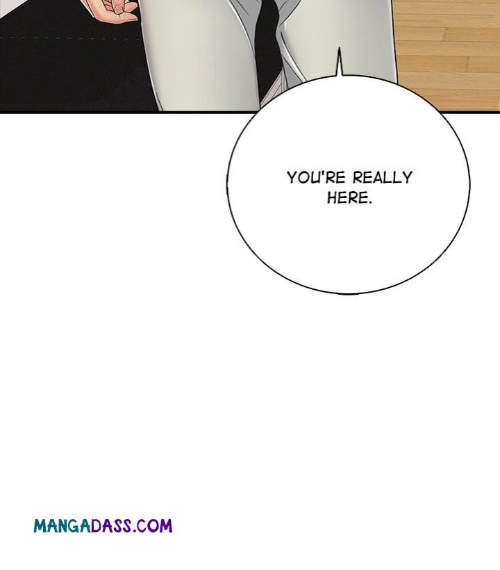 One More Time (Seokhyeon) - Chapter 30 Page 113