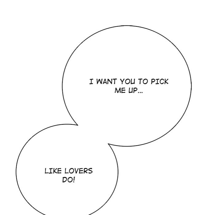 One More Time (Seokhyeon) - Chapter 30 Page 153