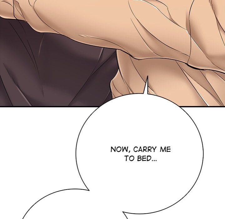 One More Time (Seokhyeon) - Chapter 30 Page 163