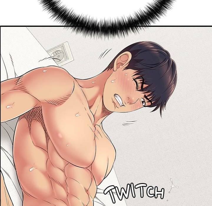 One More Time (Seokhyeon) - Chapter 30 Page 34