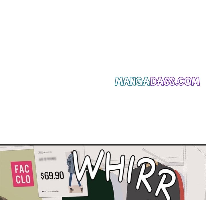 One More Time (Seokhyeon) - Chapter 30 Page 93