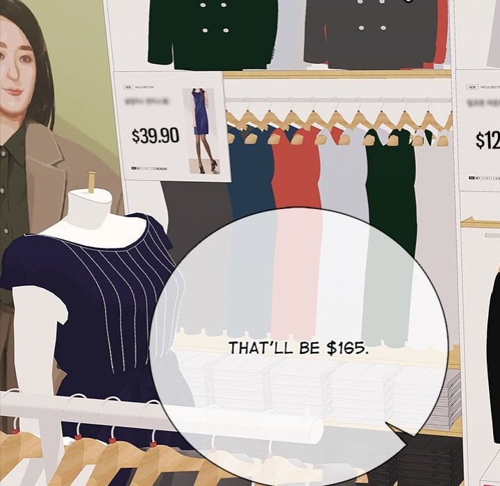 One More Time (Seokhyeon) - Chapter 30 Page 94