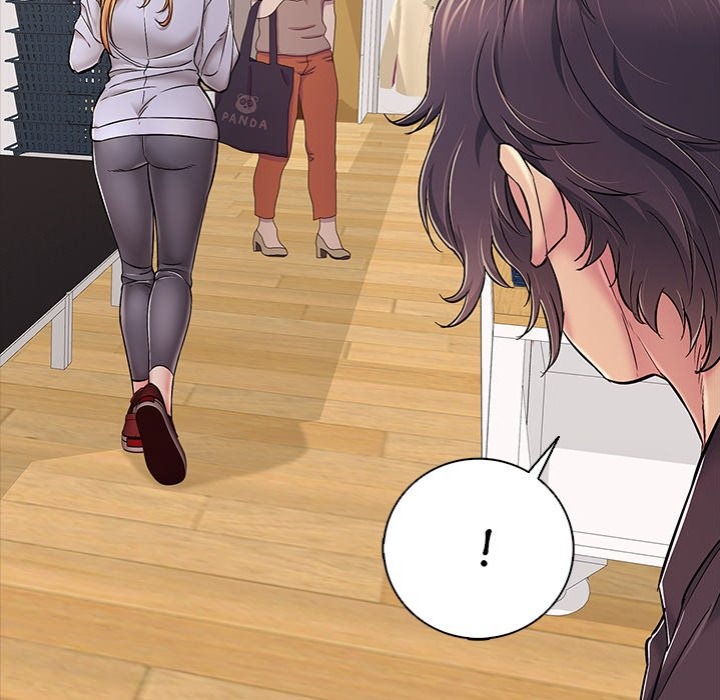 One More Time (Seokhyeon) - Chapter 31 Page 102