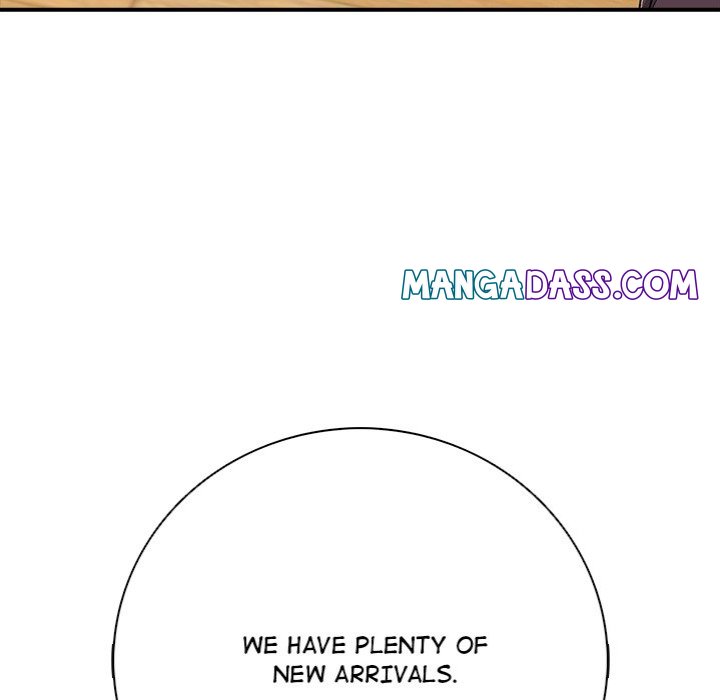 One More Time (Seokhyeon) - Chapter 31 Page 103