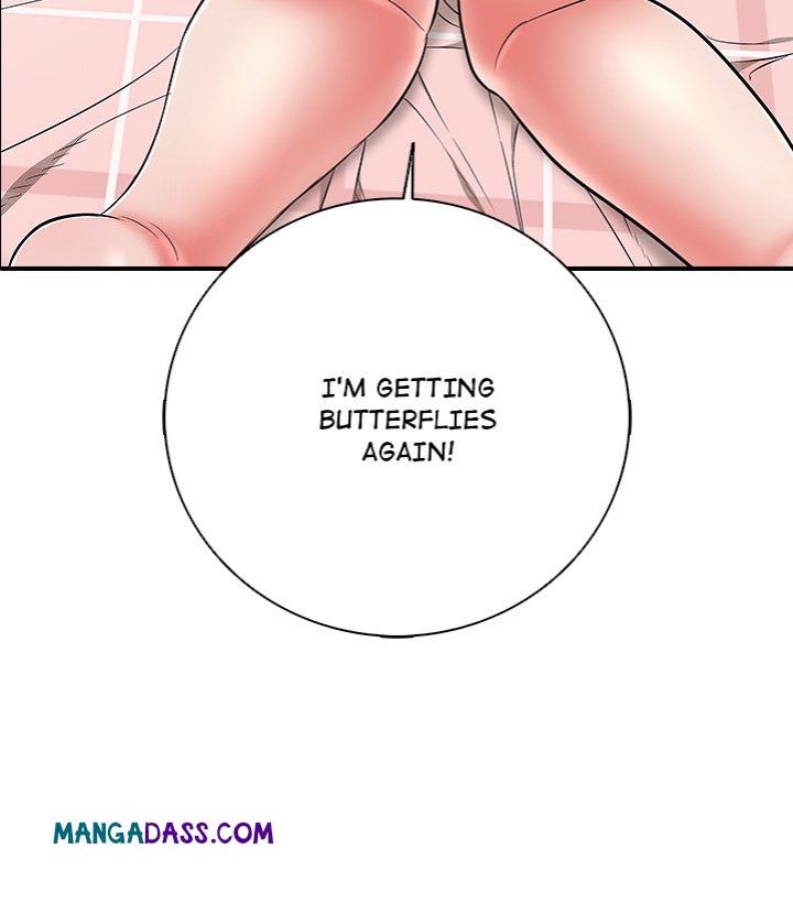 One More Time (Seokhyeon) - Chapter 31 Page 162