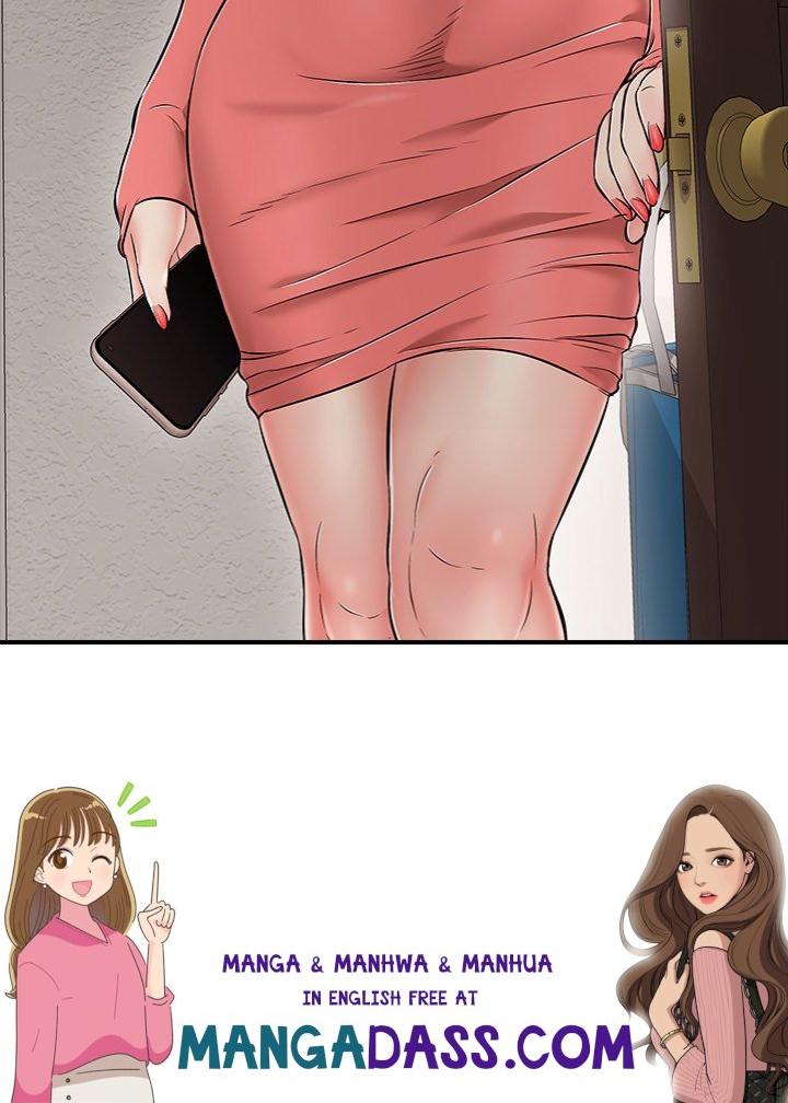 One More Time (Seokhyeon) - Chapter 31 Page 184