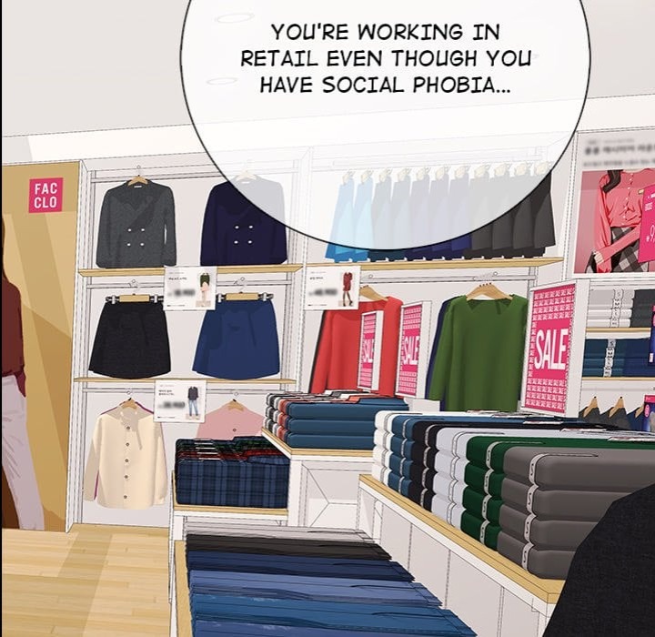 One More Time (Seokhyeon) - Chapter 31 Page 51