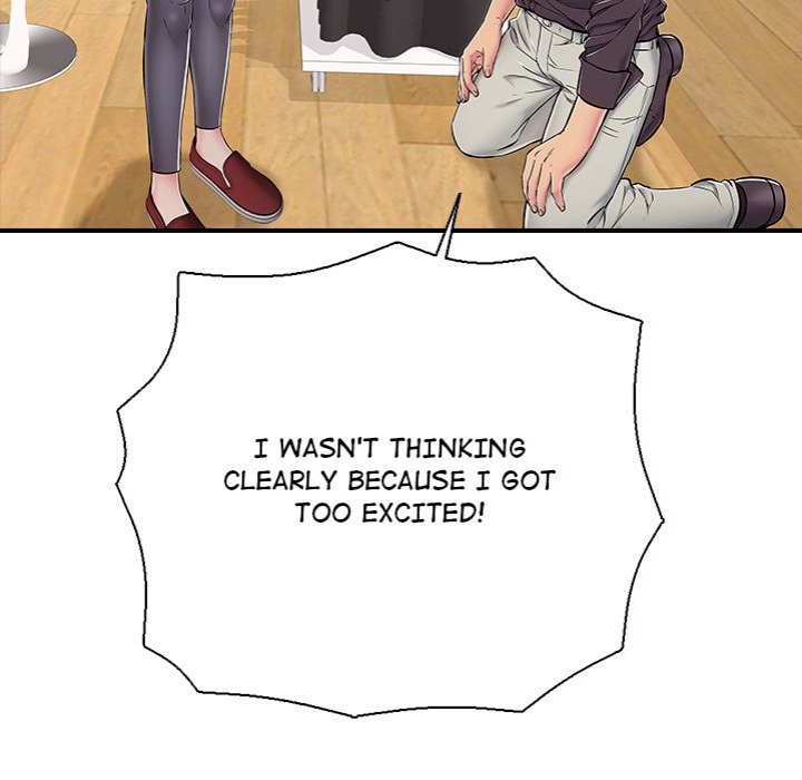 One More Time (Seokhyeon) - Chapter 31 Page 78