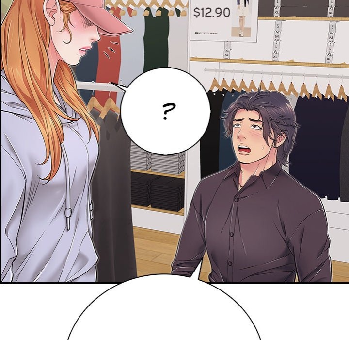 One More Time (Seokhyeon) - Chapter 31 Page 88